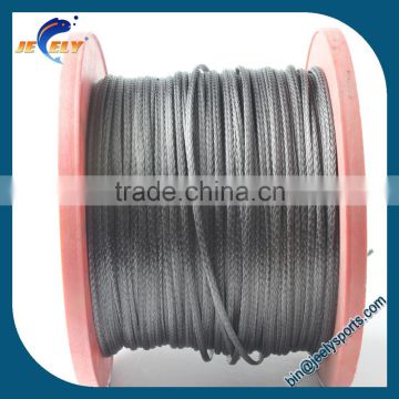 Uhmwpe fiber sailing yacht rope