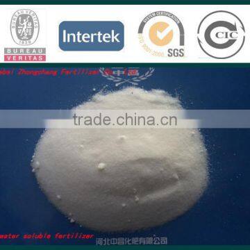 China Hebei NPK 20-20-20 NPK60%