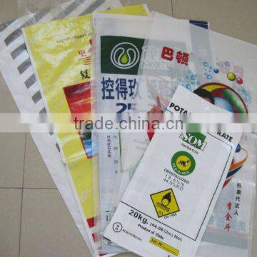 Wholesale Recycled pp Woven Bag photo-6