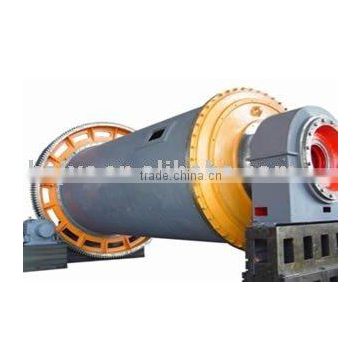 ball mill