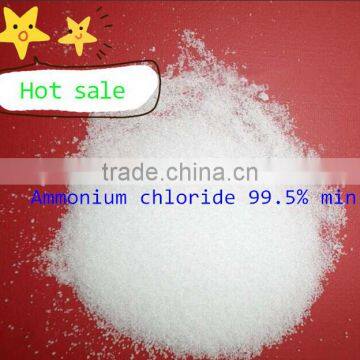 Ammonium Chloride Agriculture Garde,12125-02-9
