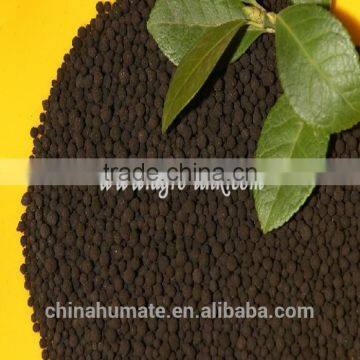 Top Dressing Humic Acid Granule photo-3