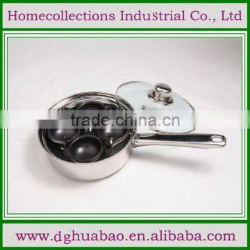 steel frying pan for induction cooker cookware set