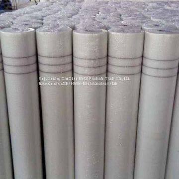 Fiberglass Mesh