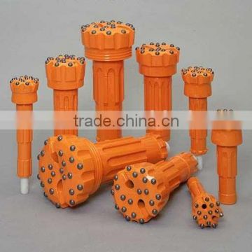 DHT Drill Bit