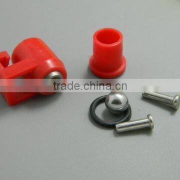 factory price automatic design chicken nipple drinking system