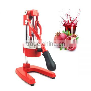 Pomegranate Juice Press