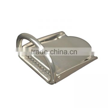 420 Stainless Steel Buckle For Belt Weight