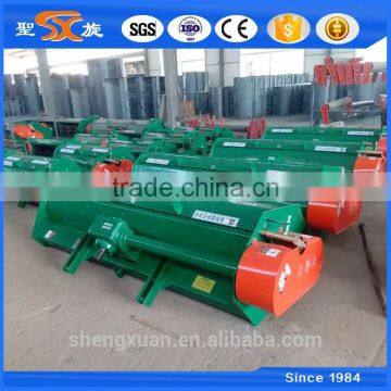 side flail mower with CE made by weifang shengxuan machinery co.,ltd.