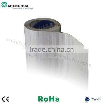 printable passive uhf outdoor rfid reader for documental management