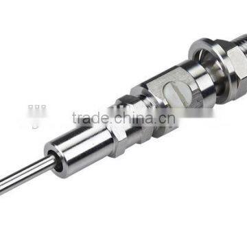 Driectly factory supply of stainless steel nipple drinker for sheep