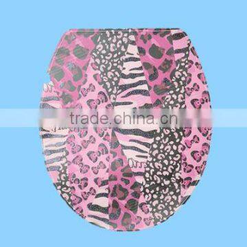 High Quality Novelty Decorative Designer Toilet Seats