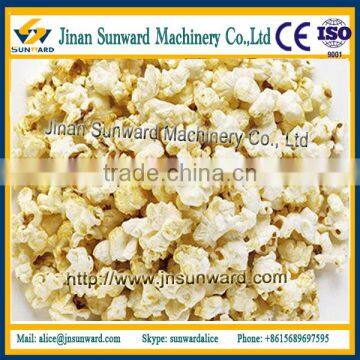 Hot sale pop corn machine