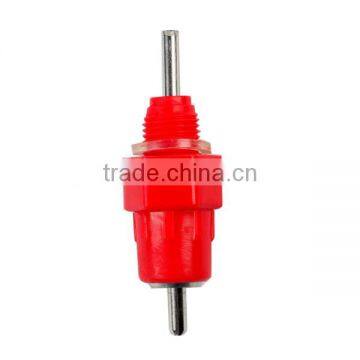 Automatic Poultry Water Nipple Drinker for Broiler Chicken Low Price