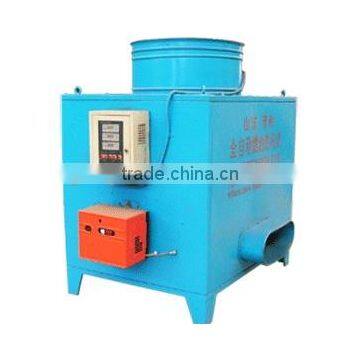 WZD series automatic oil/gas-burning air heater