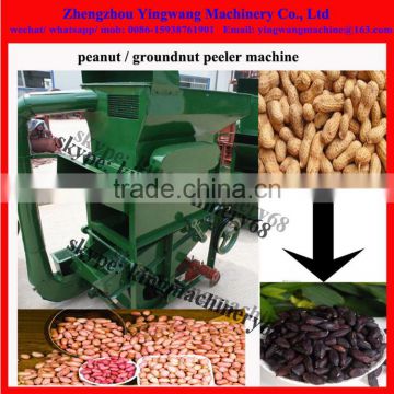 peanut/ groundnut dehulling machine 0086-15938761901