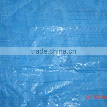 PE Tarpaulin material rolls & sheets