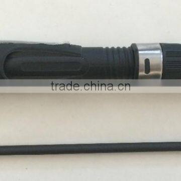 2.10m 2section Full Carbon Fishing Rod photo-4