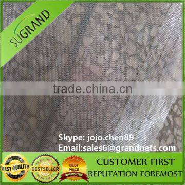HDPE Mosquito Net Fiberglass Insect Net photo-3