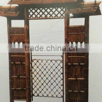 FD-16531 High quality bamboo door