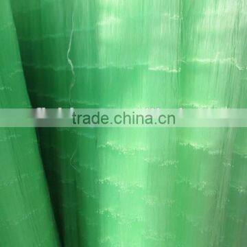 Depth Way Stretched High Quality Colored Fishing Nets photo-2