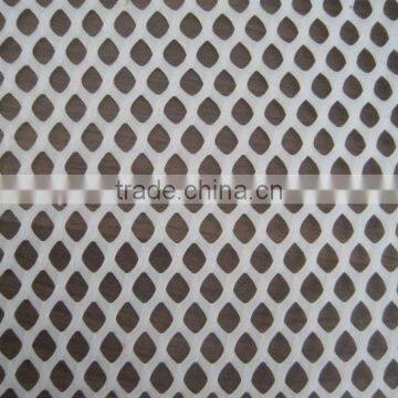 100% virgin polyethylene aquaculture net