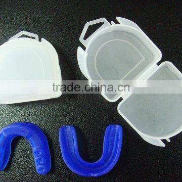 2016 Newest Wholesale Stop Snoring MouthPiece Mouthguard