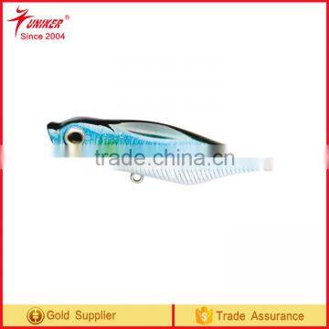 Top Water Popper GT Hard Plastic Fishing Lure Good Quality photo-4