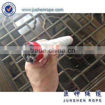 steel wire galvanized marine strainless Runyang Brand ropes