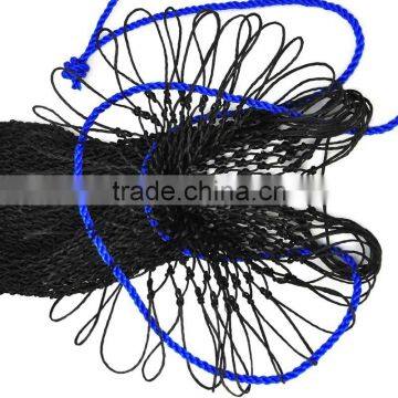High Quality Black Slow Feed PE Small Mesh Hay Net photo-5
