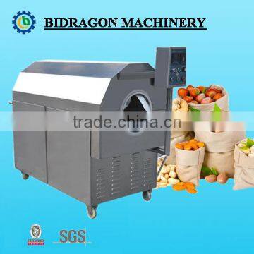 Roasted Chestnut Making Machine on Sale