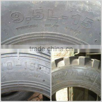 Low Price Good Quality Agricultural Tire 23.1 26 photo-4