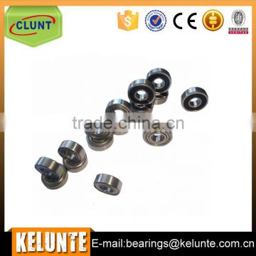 Miniature bearing High precision Deep groove ball bearing 625 625zz for motor