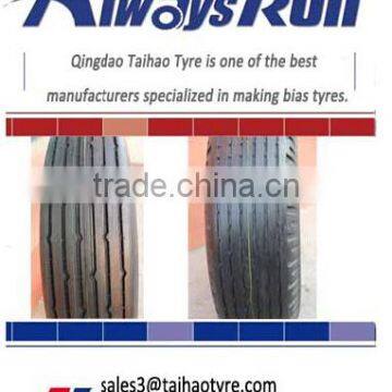 China Supplier Good Traction OTR Sand Tyre 16.00-20 14.00-20 Fashion Pattern TH808 photo-3