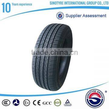 Shandong Famous Brand Car Tire Factory in China Cheap 185 65r14 photo-5