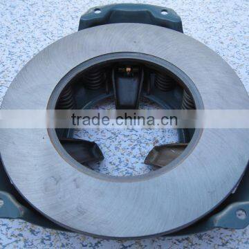 Clutch Pressure Plate and Cover Assembly for Agriculture Tractor Engine photo-4