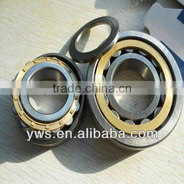 Rolling Mill Single Row Cylindrical Roller Bearing photo-3