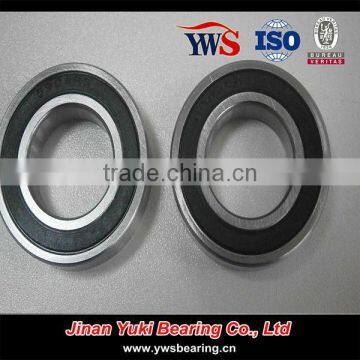 Deep Groove Ball Bearing 6203 photo-5