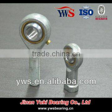 Spherical plain beaings SQ 2RS end bearings