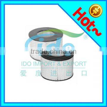 Auto air filter 17801-61030 17801-60040 17801-66010 17801-66020 17801-66030 17801-66040 17801-68020 17801-68030