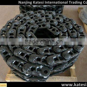 Sell High Quality Track Chain Track Link Assembly Track Link Pin Press for Many Brands photo-2