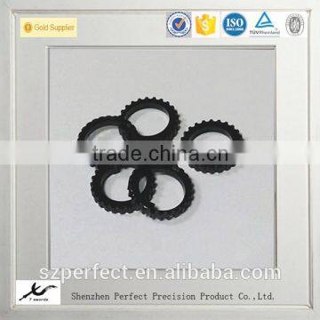 Shenzhen Manufacture High Precision CNC Machining Carbon Steel Parts,Precision CNC Lathe Machining Parts photo-3