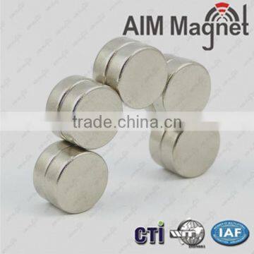 N52 Neodymium Magnets disc 3x2mm,