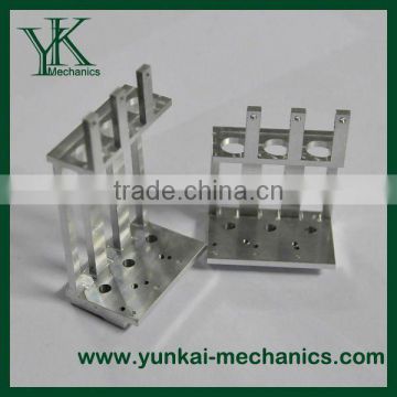 Precision cnc milling parts, high quality customized cnc milling parts, spare parts by cnc milling