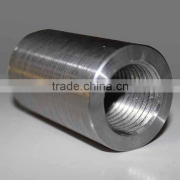 Rebar coupler/reinforcing steel bar coupler/steel bar coupler