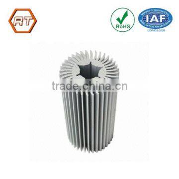 Rite Mfg aluminum die casting lighting parts