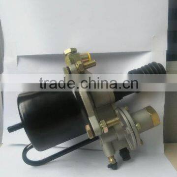 Clutch Servo Booster 64203502 With Top Quality photo-4
