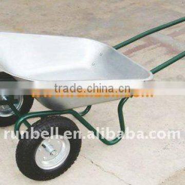 Metal Wheel Barrow WB6211