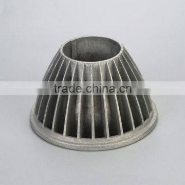 CAS-Y394-OEM Popular Die Casting Aluminum Radiators