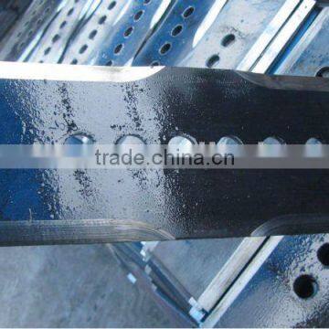 China Sugarcane Knife